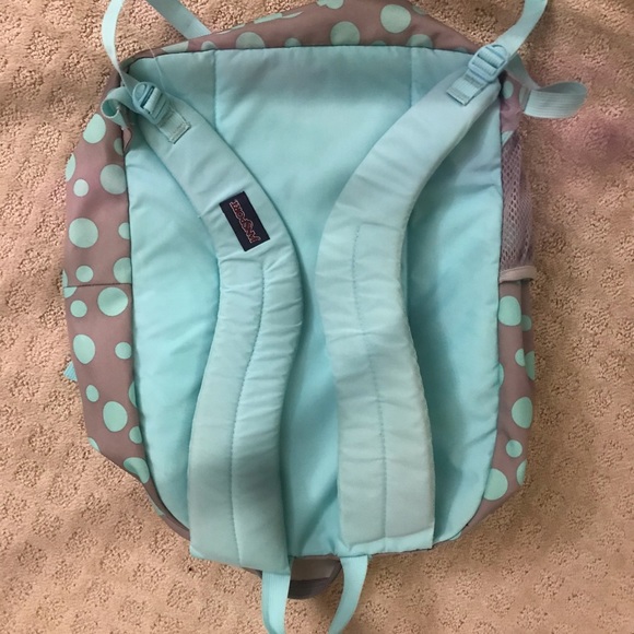 Jansport backpack - Picture 3 of 3